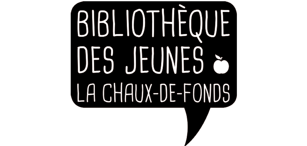 Bibliothèque des jeunes  La Chaux-de-Fonds